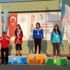 Kağıtsporlu atıcılar Bursa ve Konya dan madalya ile ...