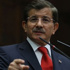 Davutoğlu: Dünyayı başlarına yıkarız