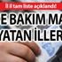 12 Temmuz Evde bakım maaşı (aylığı) yatan iller hangileri? 13 ilde ödendi! İl il sorgulama!