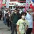 Bedava döner, koronayı unutturdu!