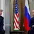 Trump ve Putin'den kritik görüşme