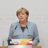 Merkel: Almanya'nın istikrarlı ve iyi bir hükümet kurması önemli
