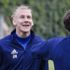 Dinamo Kiev Başkanı Surkis. Vida'yı ikna etmeyi başaramadık