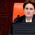 Meral Akşener'den iddialı açıklama