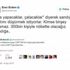 CHP seçim yenilgisini kamufle etmek için YSK'ya yükleniyor CHP seçim yenilgisini kamufle etmek için YSK'ya yükleniyor