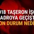 Taşerona kadro son dakika 52 günlük ikramiye 2018 Taşeron işçi kadroya geçiş son durum nedir