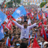 Aynı şeyler... Aynı şeyler...