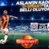 Galatasaray - Anderlecht maçı D-Smart'tan canlı yayınlanacak!