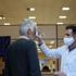 İran’da koronavirüsten ölenlerin sayısı 853’e çıktı