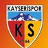 Kayserispor 'Hello Brother' diyerek dünyaya seslendi