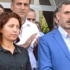 Diyarbakır'da 'öz yönetim' açıklaması yapan belediye başkanları tutuklandı