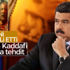 ABD'li Senatörden Maduro için küstah paylaşım