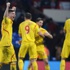 Liverpool çıkışta