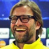Jürgen Klopp Türkiye'de! Jürgen Klopp Türkiye'de!