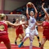 Orduspor evinde üzdü