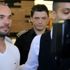Sneijder Türkiye'den ayrıldı! Havaalanında açıklama yaptı Sneijder Türkiye'den ayrıldı! Havaalanında açıklama yaptı