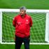 Mircea Lucescu: "Beşiktaş ı reddettim" Mircea Lucescu: "Beşiktaş ı reddettim"
