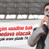 HDP'den bedava elektrik vaadi