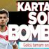 Golcü tamam sırada stoper var! Beşiktaş'ın son bombası Kaan Ayhan