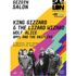 İstanbul punk ve rock ezgileriyle inleyecek İstanbul punk ve rock ezgileriyle inleyecek