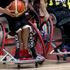 Tekerlekli Sandalye Basketbol'da ilk finalist İzmir BB