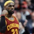 Cavaliers James'le kazandı Cavaliers James'le kazandı