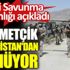 ﻿Türk askeri Afganistan'dan dönüyor