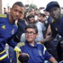 Van Persie, Sivas'a götürülmedi Van Persie, Sivas'a götürülmedi