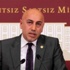 Meclis'te gerginlik çıktı !