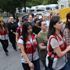 Kedicikler cezaevinde kuaföre gitti
