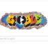 Google'dan Hip-Hop'a özel doodle!