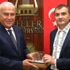 Efeler'e Ukrayna’dan kardeş şehir