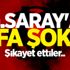 Galatasaray'a FIFA şoku! Galatasaray'a FIFA şoku!