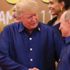 Putin ile Trump, Vietnam'da tokalaştı