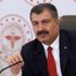 Bakan Koca müjdeyi verdi: İlk aşı 11 Aralık'ta