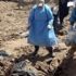 Havice'de 50 kişilik toplu mezar bulundu