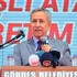 "(Bunlar gitsin) de 'Batsın bu dünya' diyorlar"