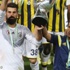 Fenerbahçe'nin kaptanları iş üstünde! Fenerbahçe'nin kaptanları iş üstünde!