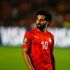 Salah'ın 2 gol attığı maçta Mısır Komorlar'ı 4-0 yendi Salah'ın 2 gol attığı maçta Mısır Komorlar'ı 4-0 yendi