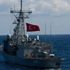 Ege'de gerginlik: Yunan savaş uçakları TCG Çeşme gemisini taciz etti