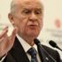 Bahçeli'den Kılıçdaroğlu'na yönelik saldırı açıklaması