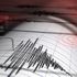 Balıkesir'de iki deprem Balıkesir'de iki deprem