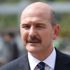 Soylu: Üzüntümüz kararlılığımıza mani değildir