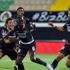 Gecenin yıldızı Papis Cisse: "Erken gol ile işi bitirdik"