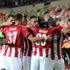Sivasspor, Maccabi Tel-Aviv deplasmanında Sivasspor, Maccabi Tel-Aviv deplasmanında