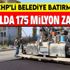 İZBETON'u böyle batırmışlar! CHP'li İzmir Büyükşehir Belediyesi İZBETON'u 5 yılda 175 milyon lira zarara uğrattı