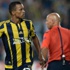 Nani: "Birileri kötü sonucun faturasını ödemeli" Nani: "Birileri kötü sonucun faturasını ödemeli"
