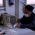 KAYSERİ Mobilya fabrikasında maske üretimi KAYSERİ Mobilya fabrikasında maske üretimi