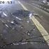 Mecidiyeköy'de motosiklet metrobüsle çarpıştı: 1 ölü 2 yaralı