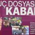 HDP'li Yenişehir Belediye Başkanı Belgin Diken'in suç dosyası kabarık çıktı! O eylemlere katılmış